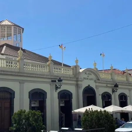 El Mercado *