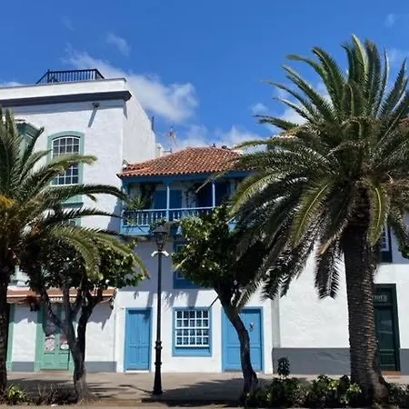 公寓 El Mercado