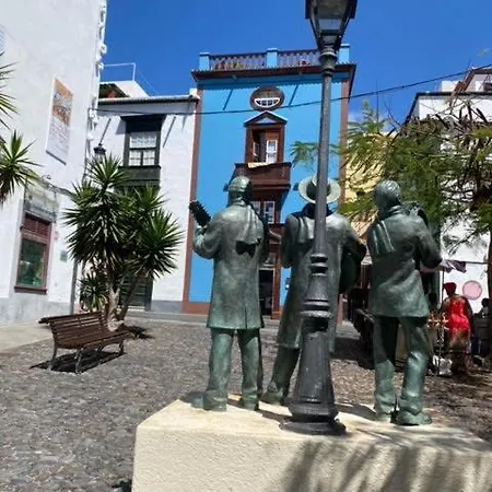 El Mercado 公寓 *