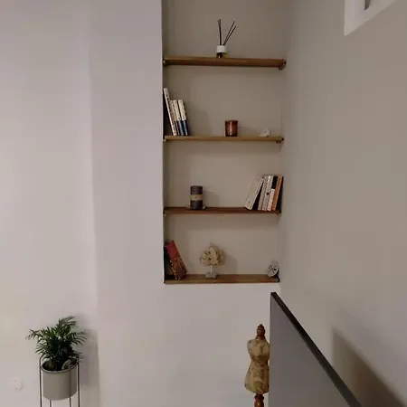 Apartamento El Mercado Santa Cruz de la Palma (Isla de la Palma)