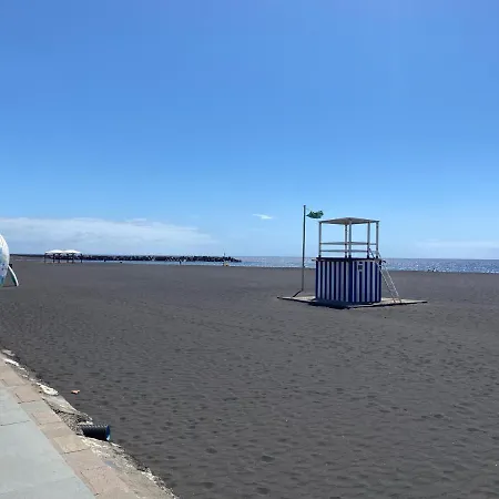 Apartamento El Mercado *