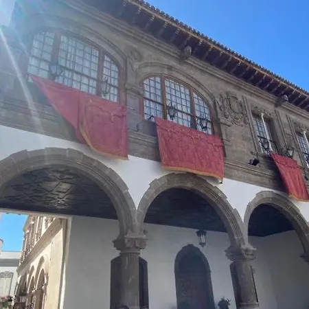 El Mercado * Santa Cruz de la Palma (Isla de la Palma)