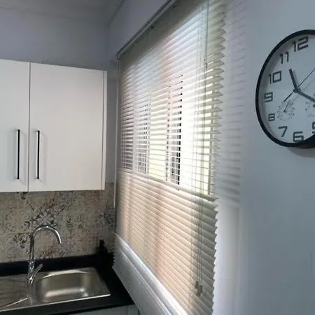 El Mercado Apartamento Santa Cruz de la Palma (Isla de la Palma)