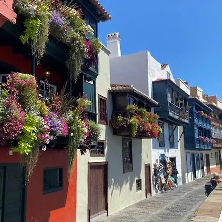 Apartamento El Mercado