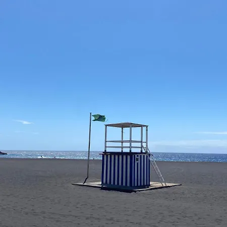 Apartamento El Mercado Santa Cruz de la Palma (Isla de la Palma)