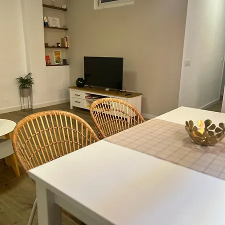 El Mercado Apartamento Santa Cruz de la Palma (Isla de la Palma)