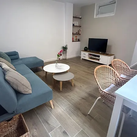 El Mercado Apartamento *